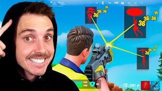 I Used Fortnite Admin Cheats by LazarBeam 9,321,310 views 5 months ago 9 minutes, 43 seconds