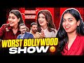 Twinkle Khanna & Kajol’s Show is actually TOO MUCH 🤯 | Saloniyaapa
