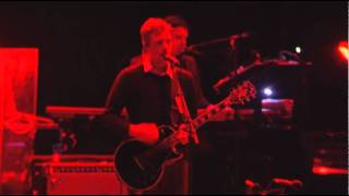 INTERPOL- BARRICADE AT ROCK AM RING.2011