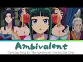 The apothecary diaries 2nd cour opening full ambivalent by uru lyrics