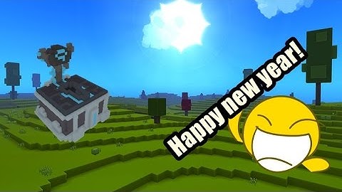 Road to 20k PR #10 Happy New Year!