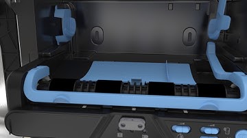 (FRENCH CANADIAN) enMotion® Automated Recessed Towel- Full Guide