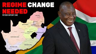 Server The World needs Regime Change in South Africa. 32 years of the ANC cost the global economy trillions Tutorial