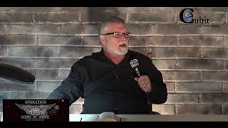 The Chase with Dr. Ron Charles S03E12 Sowing Seeds Part 1