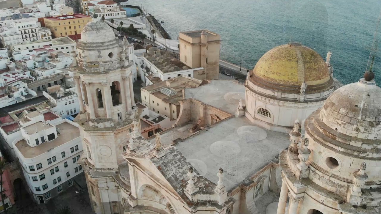 El Puerto de Santa Maria, Cadiz, Spain