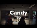 FAKY - Candy【Choreography U.G】