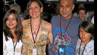 Pakistani Hollywood actor Faran Tahir family and Personal Life