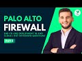 Palo Alto Firewall End-to-End Deployment in AWS Cloud | Hot Interview Questions | Part 2