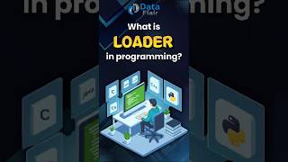 What is Loader in Programming❓#tech
