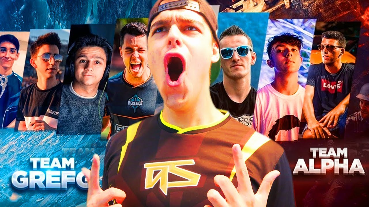 LO QUE NO HAS VISTO del ÚLTIMO GRAN DESAFÍO de BLACK OPS 3!! - AlphaSniper97 call of duty infinite warfare