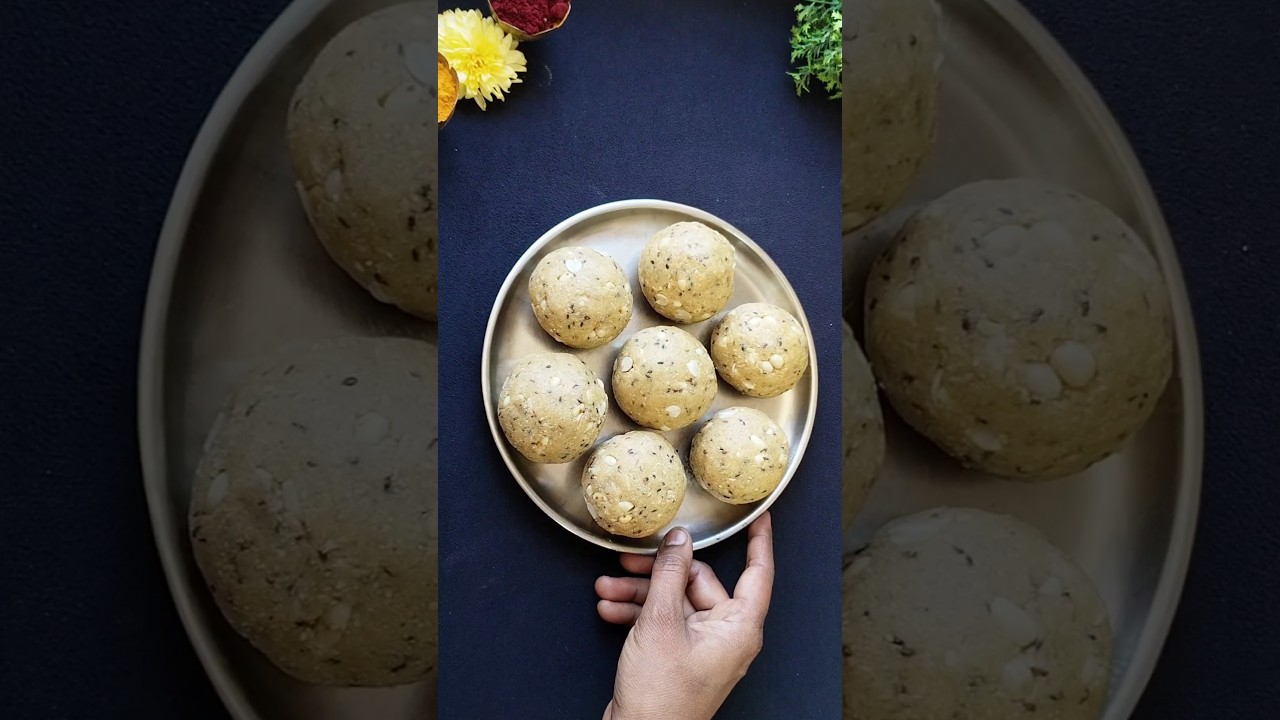 Maha Shivaratri special prasadam recipe in telugu