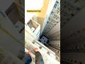 Ac Service Hard work #acservice #acproblem #actechnician #airconditioner