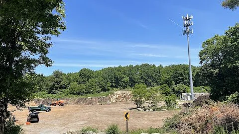 Sharon - Farnham gate composting facility