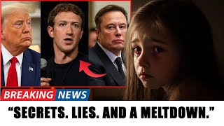Girl Dies, Sees Jesus: Stories of Faith Expose Elite’s Social Media Apocalypse!