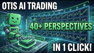 Otis | AI Trading Graph Analysis with 40 Perspectives in 1 Click!