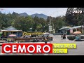 CEMOROSEWU & CEMORO KANDANG - Suasana Aslinya LUAR BIASA!!! Banyak warung...