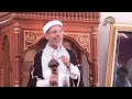 الشيخ فتحي الرباعي ابتلاءات الرسول صل الله عليه و سلم عند دعوته 
