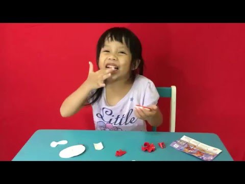 Egg Surprise Kinder Video Reviews Yes Yummy -  YouTube Kids Toys
