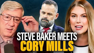 From Sex Scandal to Death Wish Texts: The Cory Mills Meltdown