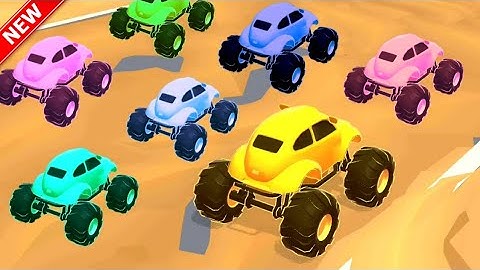Shape Shifting 🏃🚗🚲🛵🚁 🛶🛥️ 🚂  All Levels New Update GamePlay Walkthrough Android,Ios (Level 80-81)