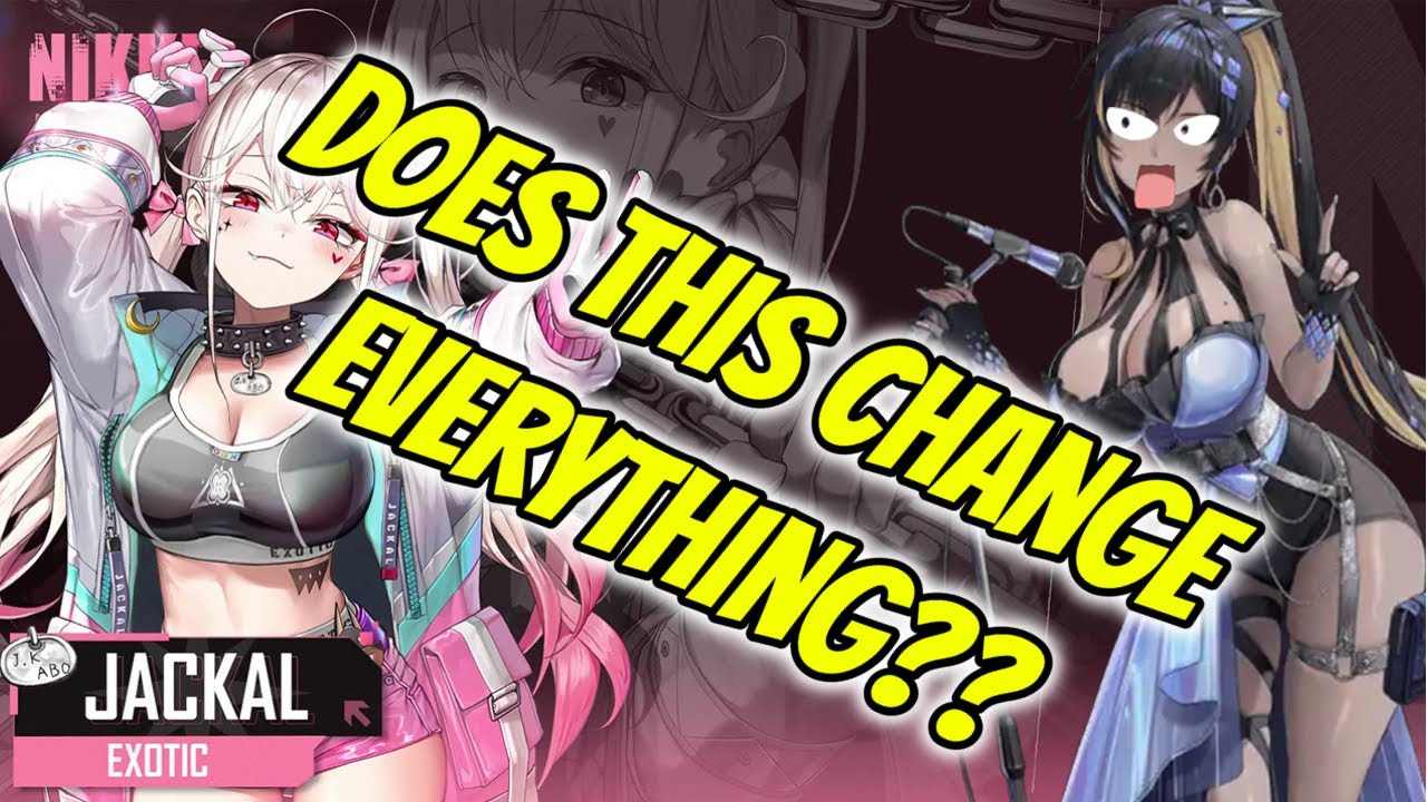 Noise Skill Change NEW Units And Account Review Goddess Of Victory noise-skill-change-new-units-and-account-review-goddess-of-victory