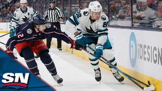 Would Timo Meier Be A Perfect Fit On The Maple Leafs? | Kyper and Bourne