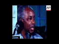 UPITN 14 3 79 PRESIDENT NYERERE PRESS CONFERENCE ON THE UGANDA CONFLICT