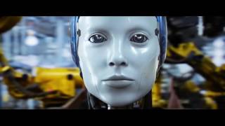 Transhumanism Jan 2017 event video teaser