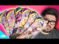 Opening My First Pokémon Card Packs in Over 15 YEARS!