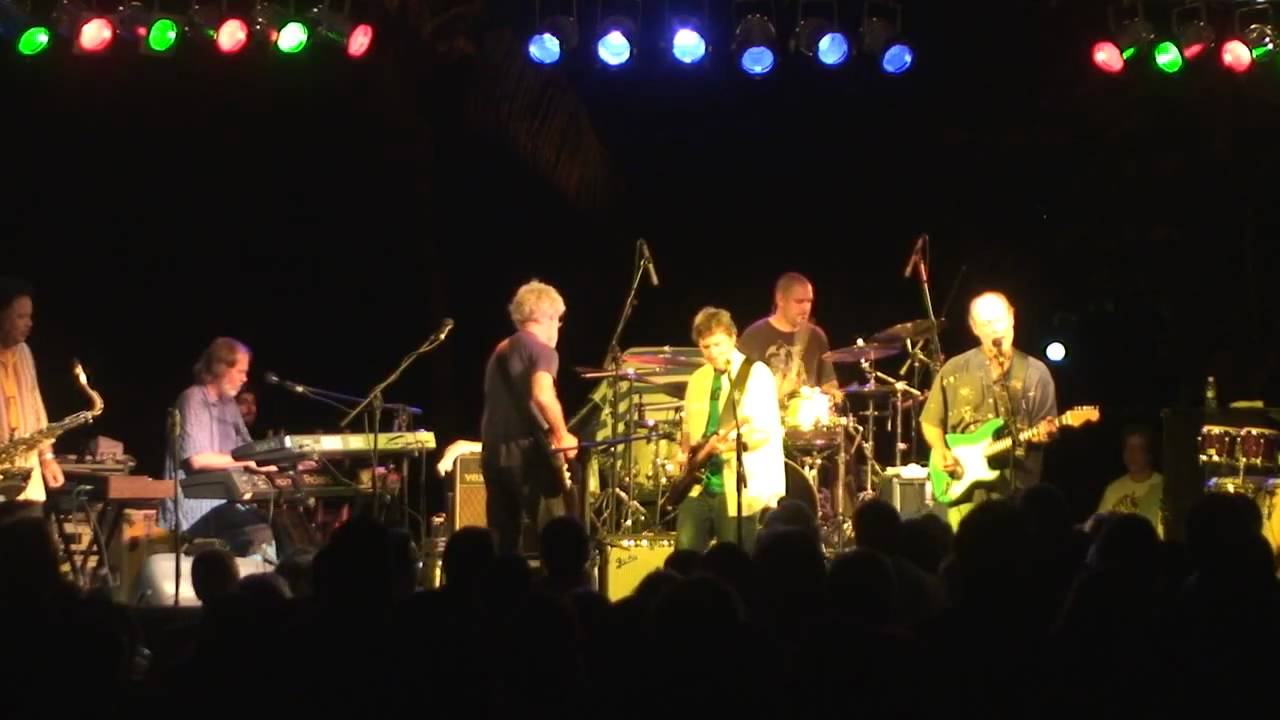 Little Feat - 03.04.11 - Texas Twister, Negril, Jamaica Little Feat - 03.04.11 - Texas Twister, Negril, Jamaica