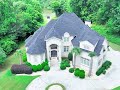 Real Estate Drone Video Sample