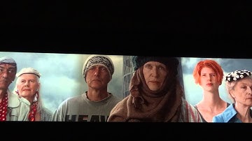 AES+F inverso mundus 2