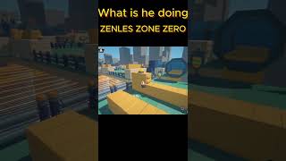 Zenless Zone Zero Funny Moments 😂 #zzz