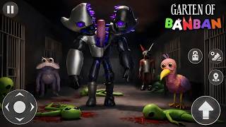 Alien Monster Life Challenge - Gameplay Walkthrough Part 43 - Updated Chapters (Android, iOS)