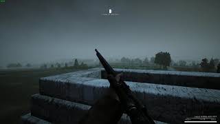 Post Scriptum - Sniper Compilation