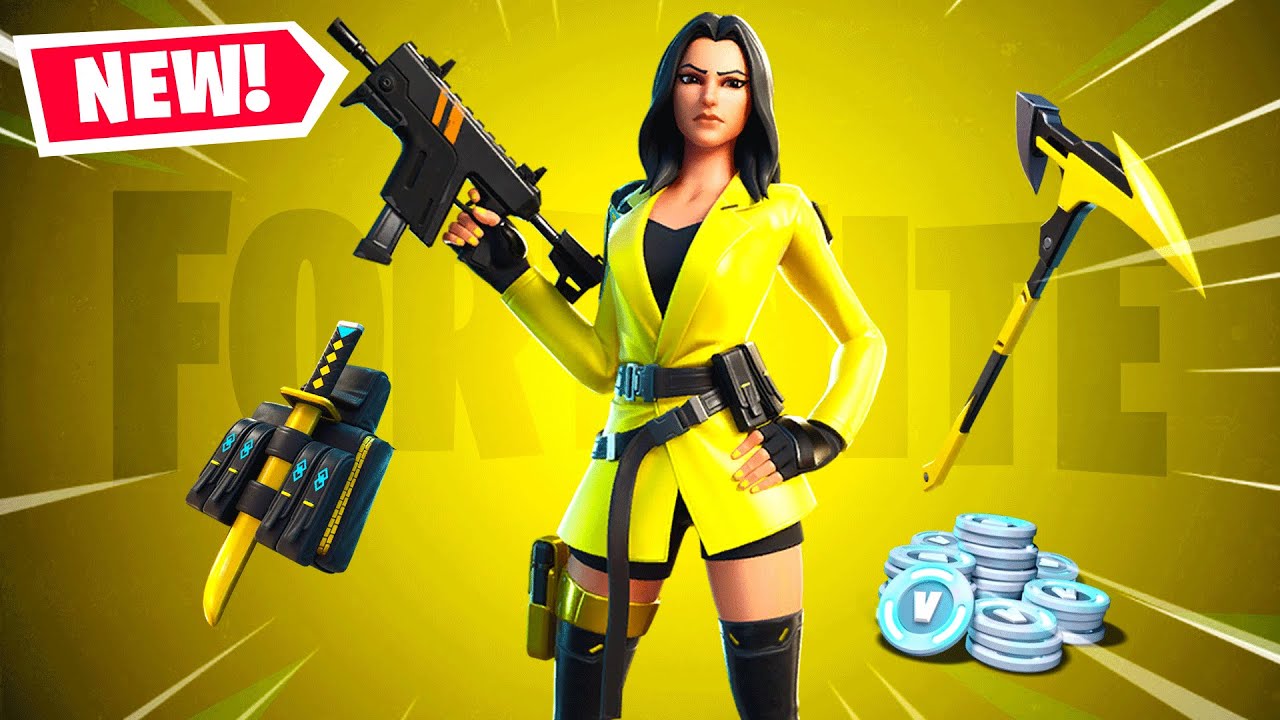 *NEW* YELLOWJACKET STARTER PACK COMING TODAY! - YouTube