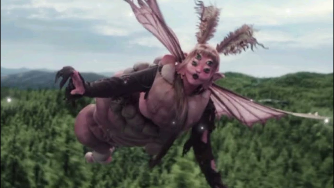 SPIDER WEB (Demo) • Melanie Martinez (Full HQ)