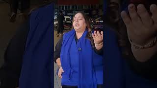 Ruby Malik Fiza Ali Par Baras Parin! | NextGen Shorts