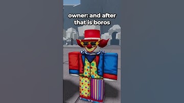 The NEXT CHARACTER in The Strongest Battlegrounds #thestrongestbattlegrounds