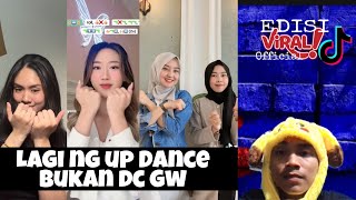 DANCE TIKTOK VIRAL TERBARU 2024 | BUKAN DC GW - Edisi Viral .