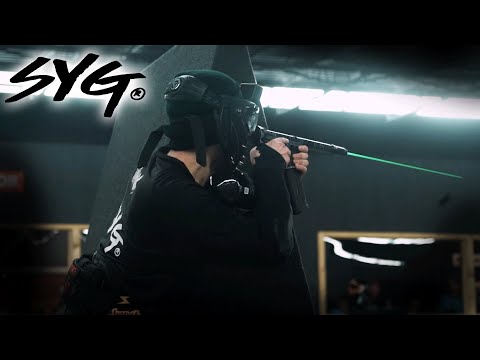 SpeedQB Regionals @ Extreme Airsoft and SS Airsoft 2022 | SYG Airsoft