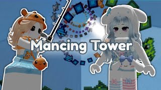 Disini Kita Seperti Ikan Mancing Tower Bikin Emosi Tingkat Dewa