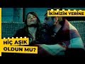 Çiçek, Doğan'ı Tanımaya Çalışıyor! | İkimizin Yerine