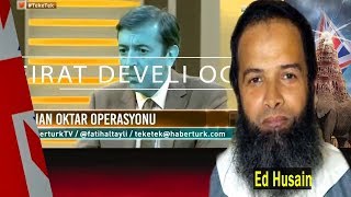 Firat Develi̇oğlunun Si̇nsi̇ Ki̇şi̇li̇ği̇ -2. Bölüm