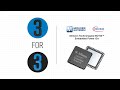 Infineon technologies motix embedded power ics 3 for 3  mouser electronics