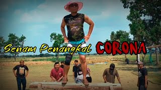 DAGELAN JOWO - episode. 007 JURUS PENANGKAL VIRUS CORONA