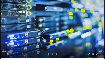 Top 5 Open Source Web servers