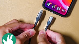 VOLTA Spark Charger: Is this cable THE ONE?