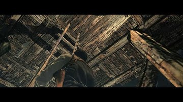 The Evil Within - 03 Claws of the Horde - Keys