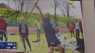 Hometown Hero: Gilbert Gonzales